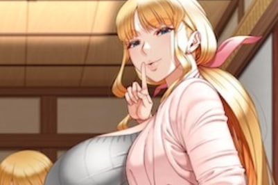 第一次的人妻第3话