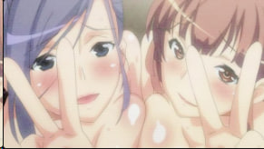 给你卡加奇大人的安慰绿帽村夜物语THEANIMATION中文字幕