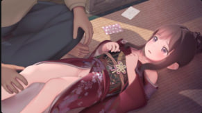 定制乌冬面日式服装